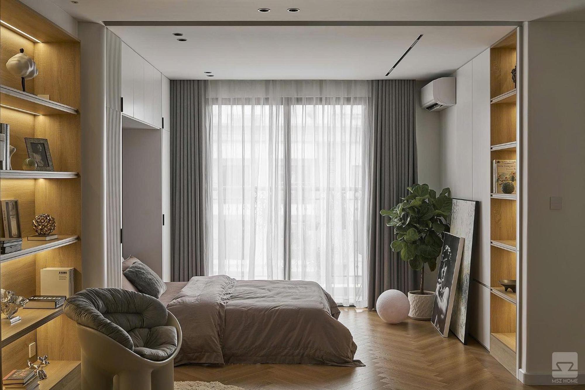 Kabi Homes - Luxury Apartment In Vinhomes Times City Hanói Exterior foto
